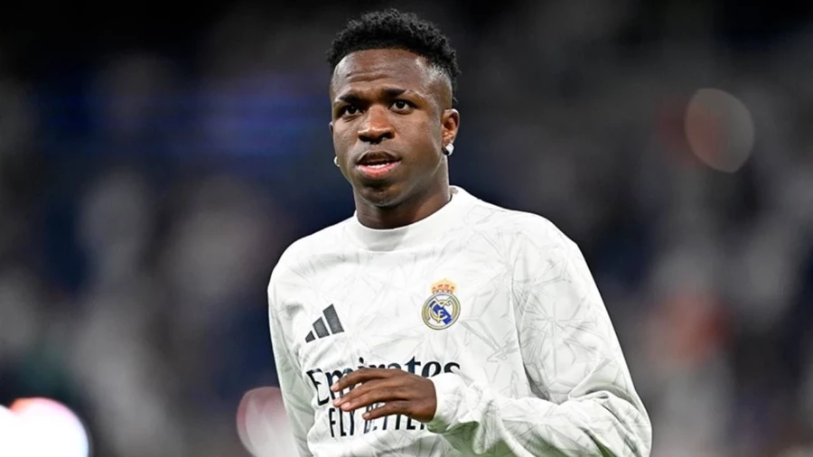 Vinicius Junior'ın mesajları ifşa oldu! Sevgilisi terk etti - Sayfa 2