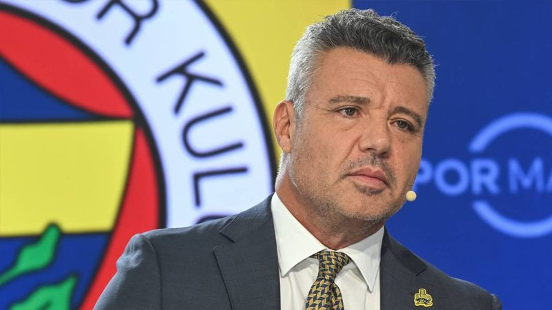 Sadettin Saran Fenerbahçe'de 3 ismin fişini çekiyor! - Sayfa 1