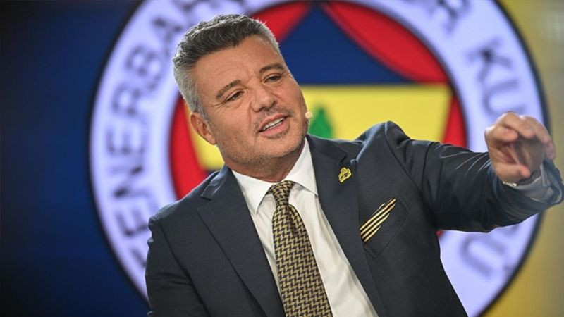 Sadettin Saran Fenerbahçe'de 3 ismin fişini çekiyor! - Sayfa 2