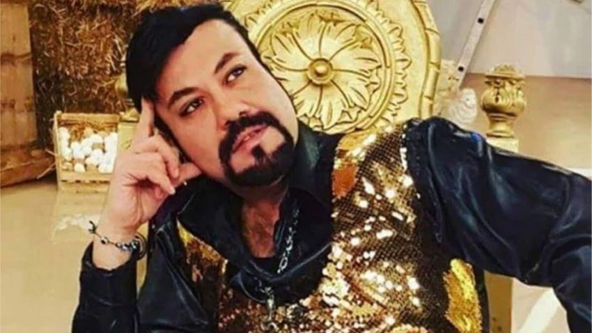 Tanımak neredeyse imkansız! Kobra Murat 20 yaşındaki halini paylaştı - Sayfa 4