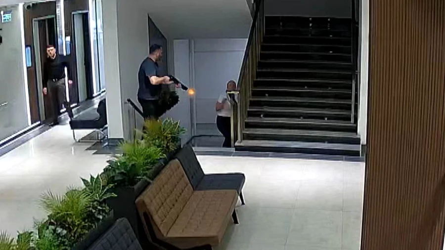 Boşandığı eşini hastanede katleden sanık hakkında karar - Sayfa 4