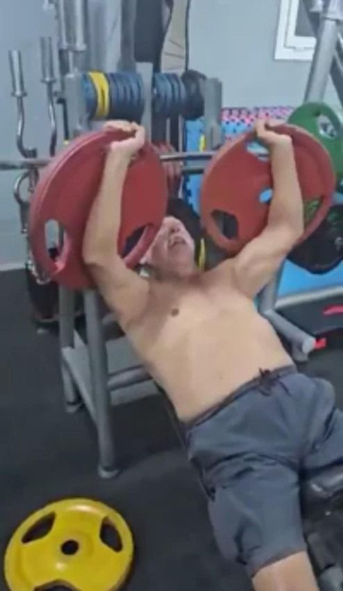 Şener Üşümezsoy’dan şaşkınlık yaratan paylaşım! Bu sefer konu deprem değil! - Sayfa 4