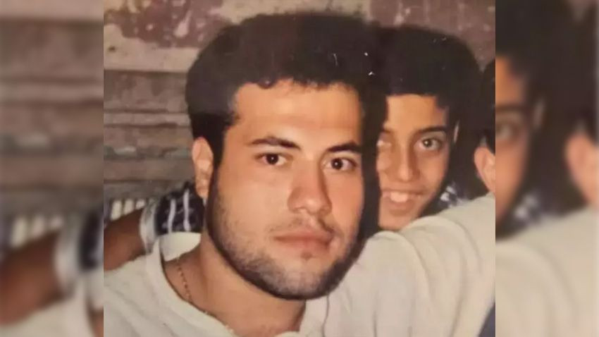 Tanımak neredeyse imkansız! Kobra Murat 20 yaşındaki halini paylaştı - Sayfa 3