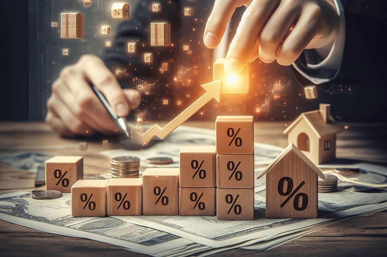 Konut kredilerinde yeni tablo: 1 milyon TL’nin geri ödemesi dudak uçuklattı! - Sayfa 4