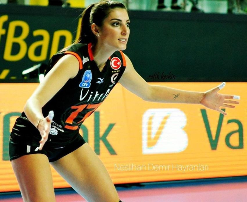 Sultanlar arasında polemik!! Neslihan Demir’den Baladın’a zehir zemberek sözler! - Sayfa 5