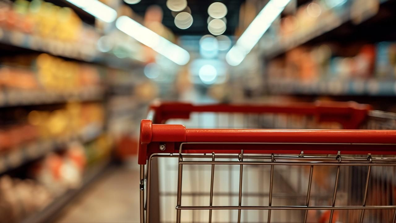 Fiyatlarına en çok zam yapan market belli oldu! Tarım Kredi listeye damga vurdu… - Sayfa 1