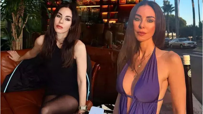 Defne Samyeli site yönetimiyle davalık oldu! İcra takibi başlattılar - Sayfa 1