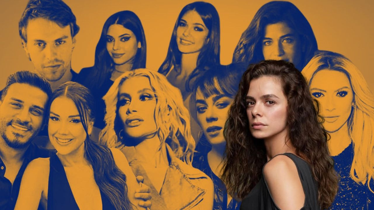 Özge Özpirinçci sessizliğini sosyal medyada bozdu! 'Uyuşturucu' soruşturmasında evinden alınmıştı… - Sayfa 1