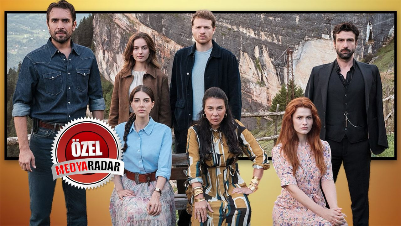 Yeni dizi Taşacak Bu Deniz reytingde ne yaptı? 10 Ekim Cuma reyting sonuçları… - Sayfa 1