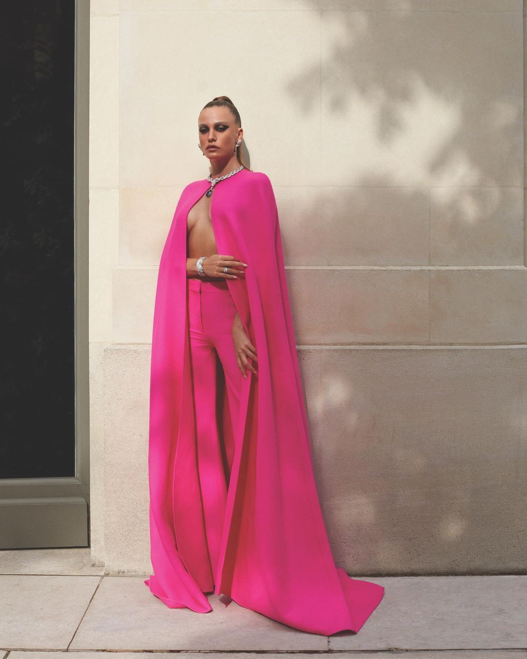 Serenay Sarıkaya'nın yeni reklam anlaşması servet değerinde! Aldığı para dudak uçuklattı… - Sayfa 4