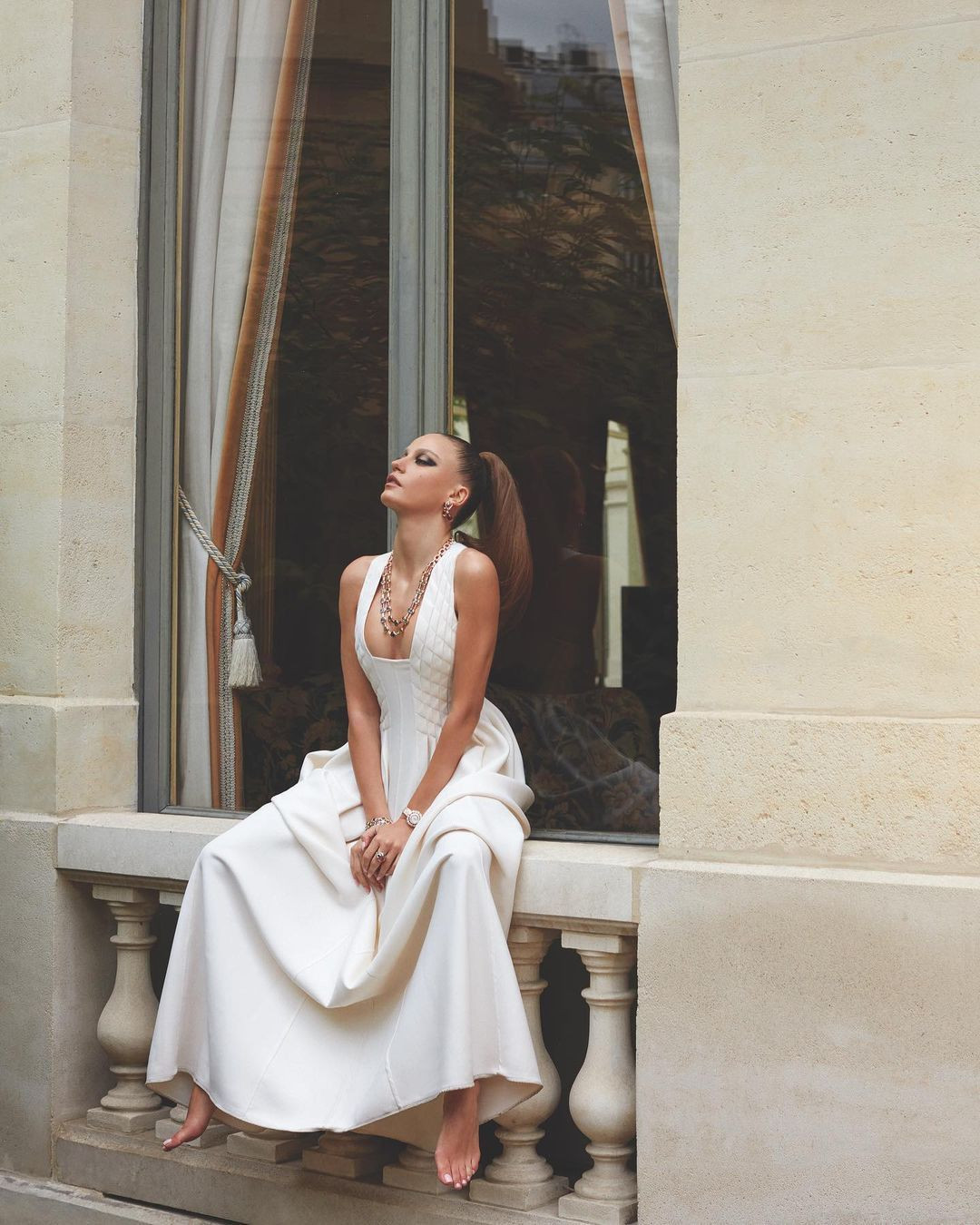 Serenay Sarıkaya'nın yeni reklam anlaşması servet değerinde! Aldığı para dudak uçuklattı… - Sayfa 12