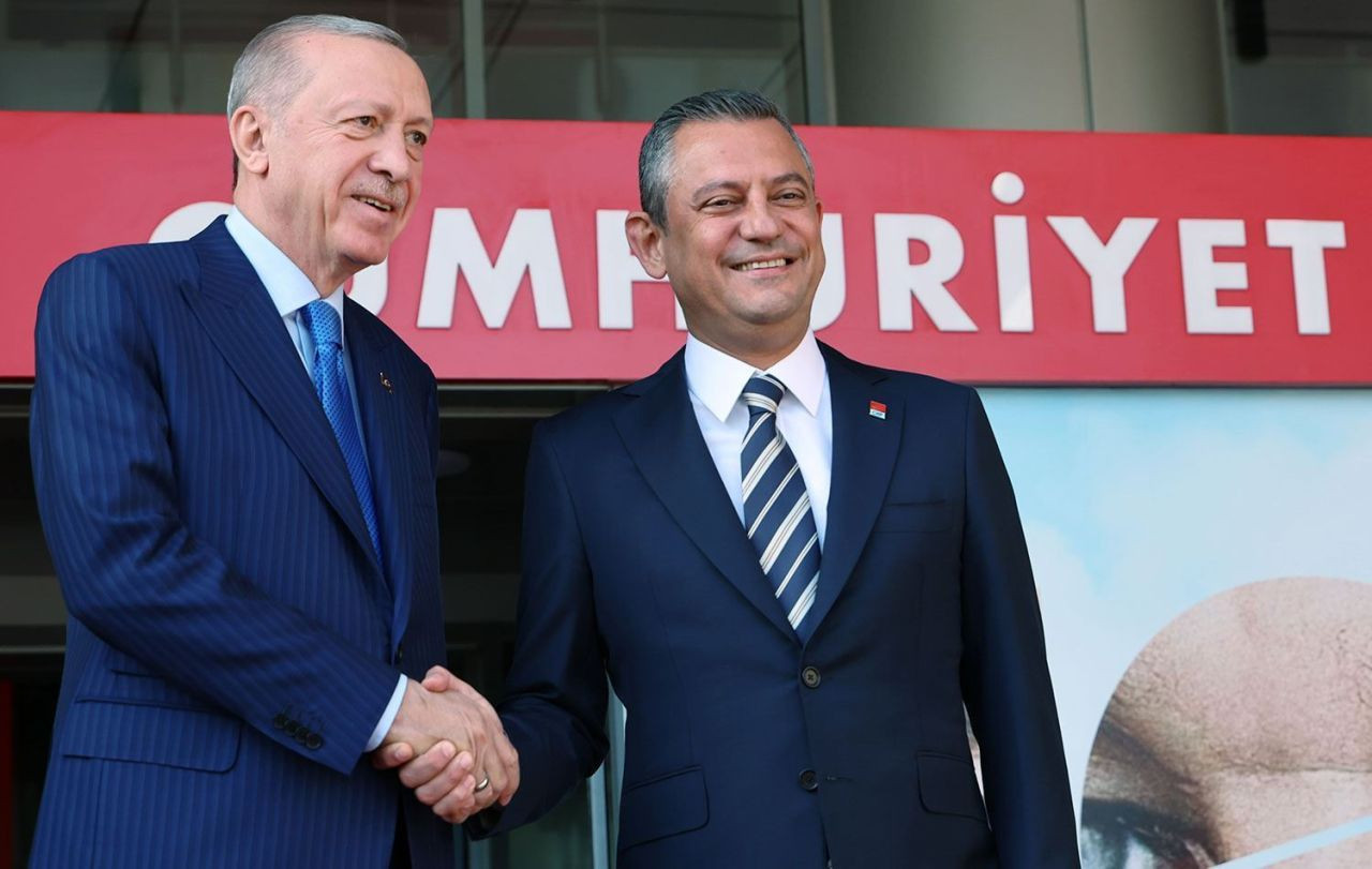 Cumhurbaşkanlığı anketinden çarpıcı sonuçlar! ‘Milliyetçi oylar’ belirleyici olacak… - Sayfa 10