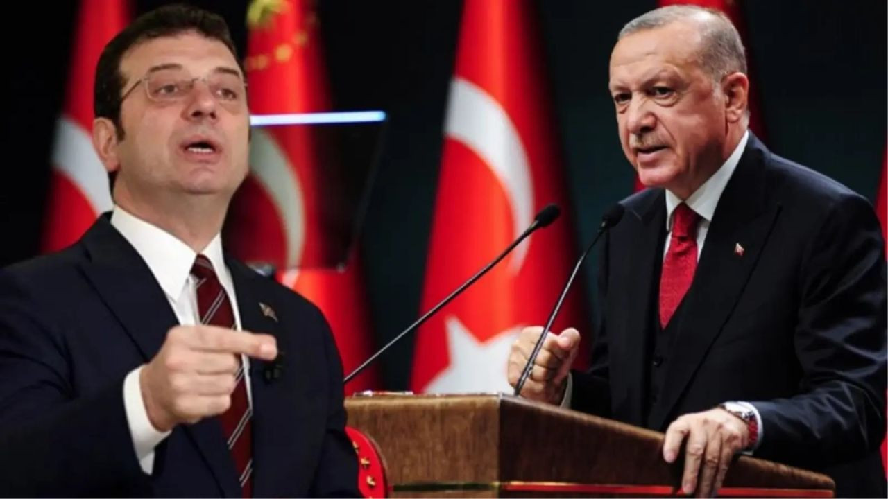 Cumhurbaşkanlığı anketinden çarpıcı sonuçlar! ‘Milliyetçi oylar’ belirleyici olacak… - Sayfa 9