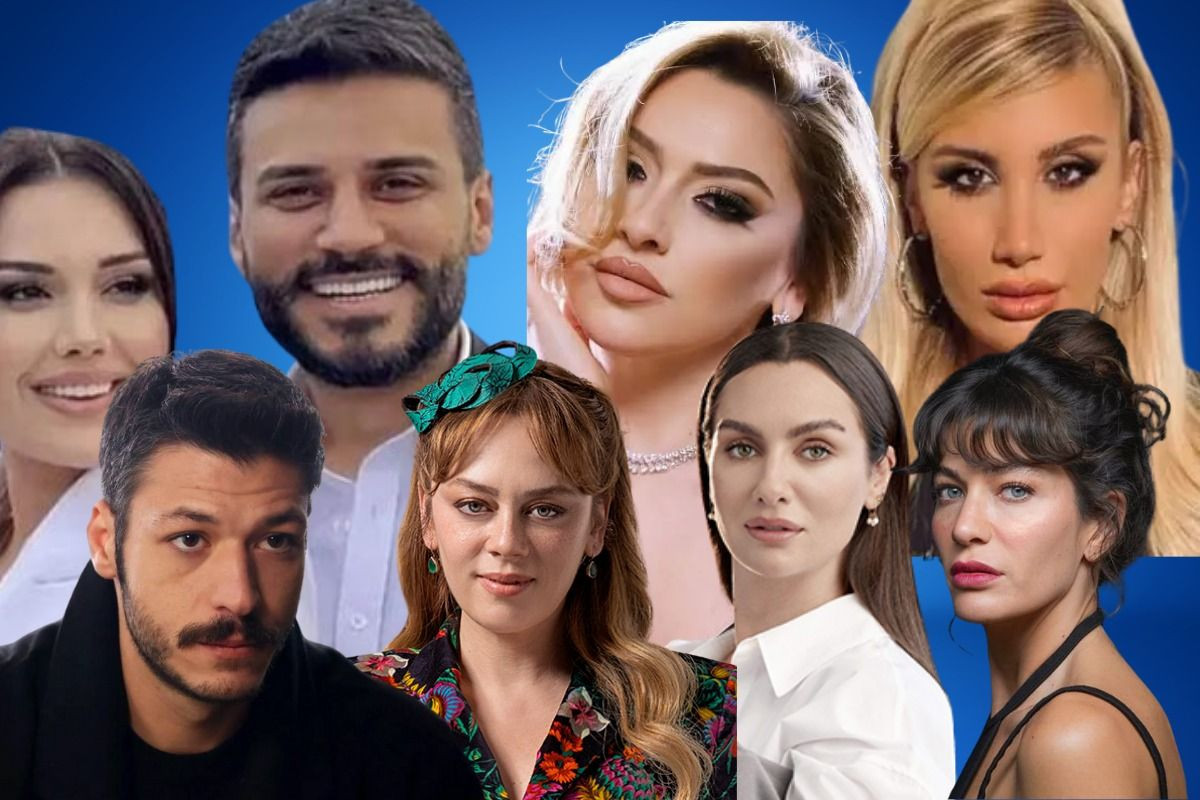 Özge Özpirinçci sessizliğini sosyal medyada bozdu! 'Uyuşturucu' soruşturmasında evinden alınmıştı… - Sayfa 3