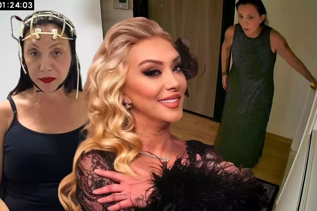 Güllü'nün 'O ne lan!' ifadesi şüphe uyandırmıştı! Kızı konuya dair ilk kez konuştu… - Sayfa 1