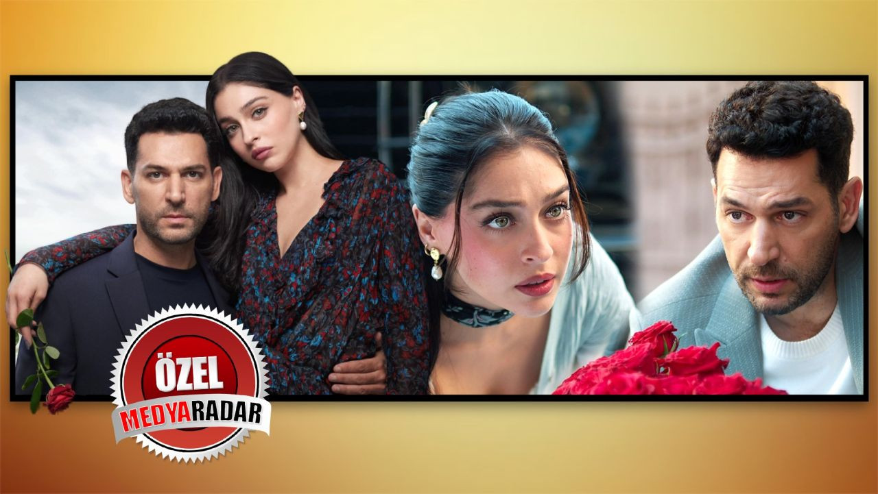 Yeni dizi Güller ve Günahlar reytingde ne yaptı? 11 Ekim Cumartesi reyting sonuçları… - Sayfa 1