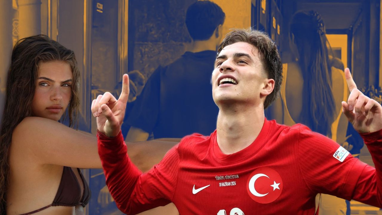 Kenan Yıldız'ın model sevgilisi Natalia Shadle pozlarıyla beğeni topluyor! Dikkat çeken hamle... - Sayfa 1