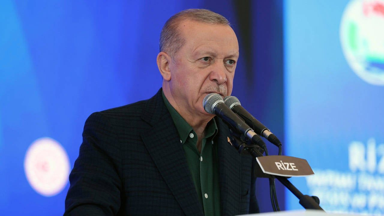 Cumhurbaşkanlığı anketinde çarpıcı fark! Erdoğan mı, Mansur Yavaş mı? - Sayfa 3