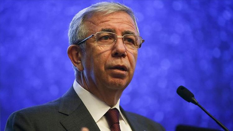 Cumhurbaşkanlığı anketinde çarpıcı fark! Erdoğan mı, Mansur Yavaş mı? - Sayfa 4