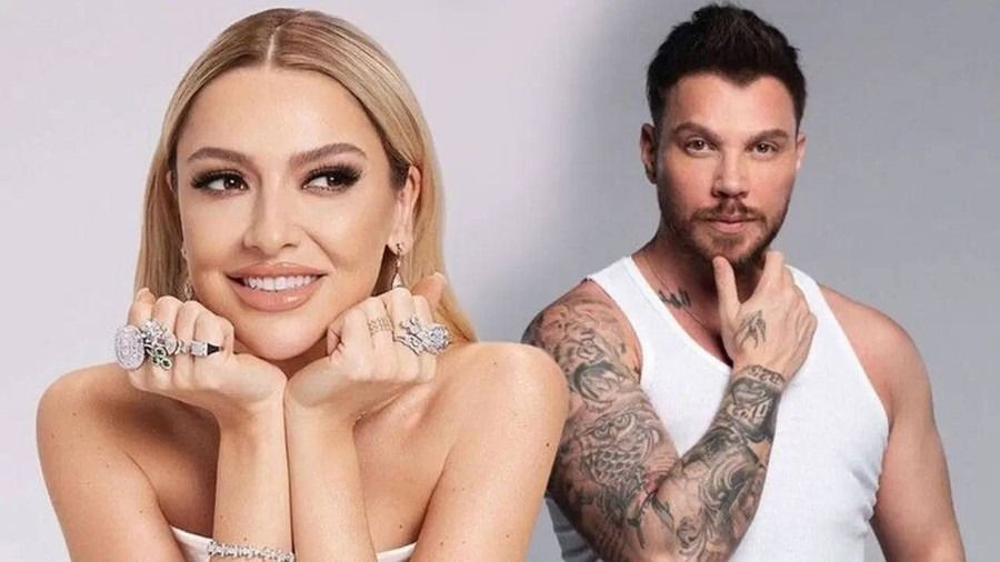 Sinan Akçıl'dan Hadise'ye gündem olacak gönderme: Ben olmasam sadece "sel" olur - Sayfa 3