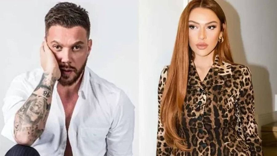 Sinan Akçıl'dan Hadise'ye gündem olacak gönderme: Ben olmasam sadece "sel" olur - Sayfa 4