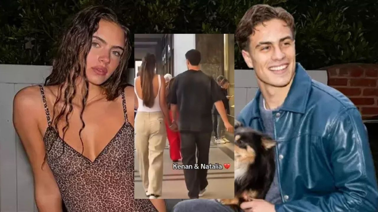 Kenan Yıldız'ın model sevgilisi Natalia Shadle pozlarıyla beğeni topluyor! Dikkat çeken hamle... - Sayfa 3