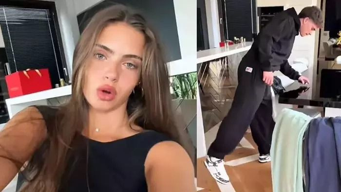 Kenan Yıldız'ın model sevgilisi Natalia Shadle pozlarıyla beğeni topluyor! Dikkat çeken hamle... - Sayfa 4