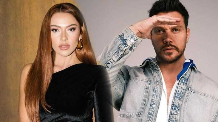 Sinan Akçıl'dan Hadise'ye olay gönderme! 'Bensiz anca sel olur…' - Sayfa 1