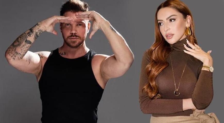 Sinan Akçıl'dan Hadise'ye olay gönderme! 'Bensiz anca sel olur…' - Sayfa 3