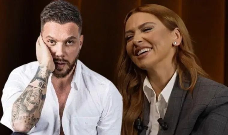Sinan Akçıl'dan Hadise'ye olay gönderme! 'Bensiz anca sel olur…' - Sayfa 4