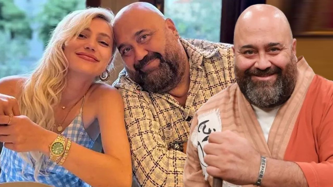 Somer Sivrioğlu - Tilbe Uslu ilişkisinde şok eden hamle! Yaş farkıyla gündem olmuşlardı… - Sayfa 1