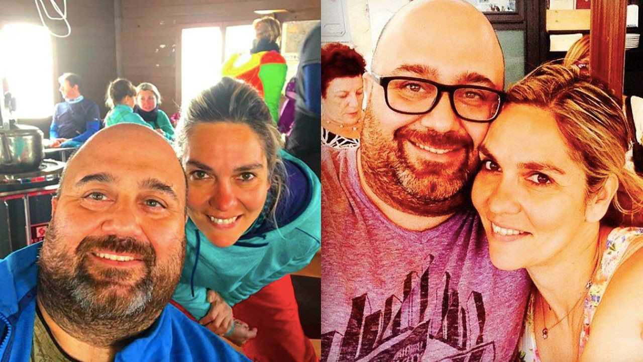 Somer Sivrioğlu - Tilbe Uslu ilişkisinde şok eden hamle! Yaş farkıyla gündem olmuşlardı… - Sayfa 2