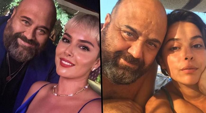 Somer Sivrioğlu - Tilbe Uslu ilişkisinde şok eden hamle! Yaş farkıyla gündem olmuşlardı… - Sayfa 3