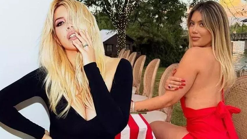 Wanda Nara'nın yeni sevgilisi ortaya çıktı! Gizemli 'M' belli oldu... - Sayfa 3