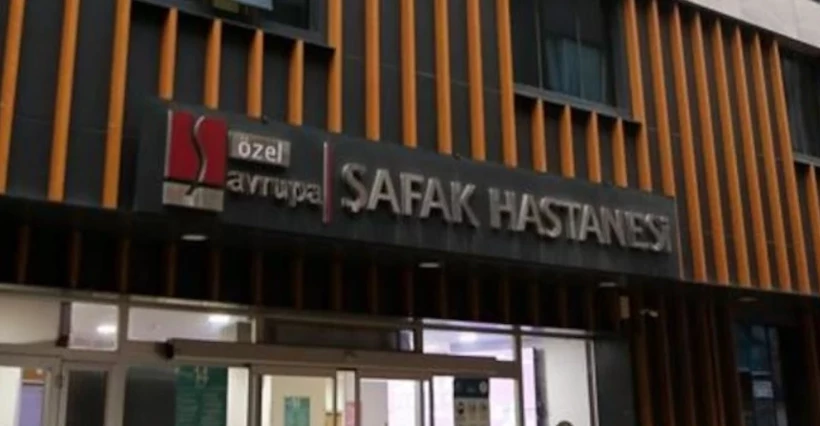 Şafak Sağlık Grubu'nda bir skandal daha: Menedilen doktordan ölümlü operasyon - Sayfa 1