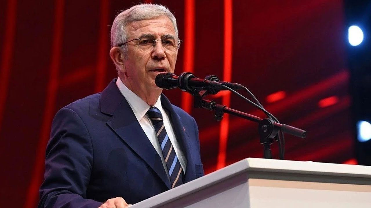 Soruşturma izni talebi sonrası dikkat çeken kare! Anıtkabir'de karşılaştı, el sıkıştı - Sayfa 1