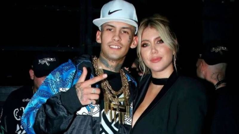 Wanda Nara'nın yeni sevgilisi ortaya çıktı! Gizemli 'M' belli oldu... - Sayfa 2