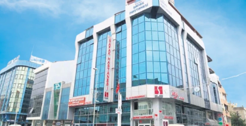 Şafak Sağlık Grubu'nda bir skandal daha: Menedilen doktordan ölümlü operasyon - Sayfa 2