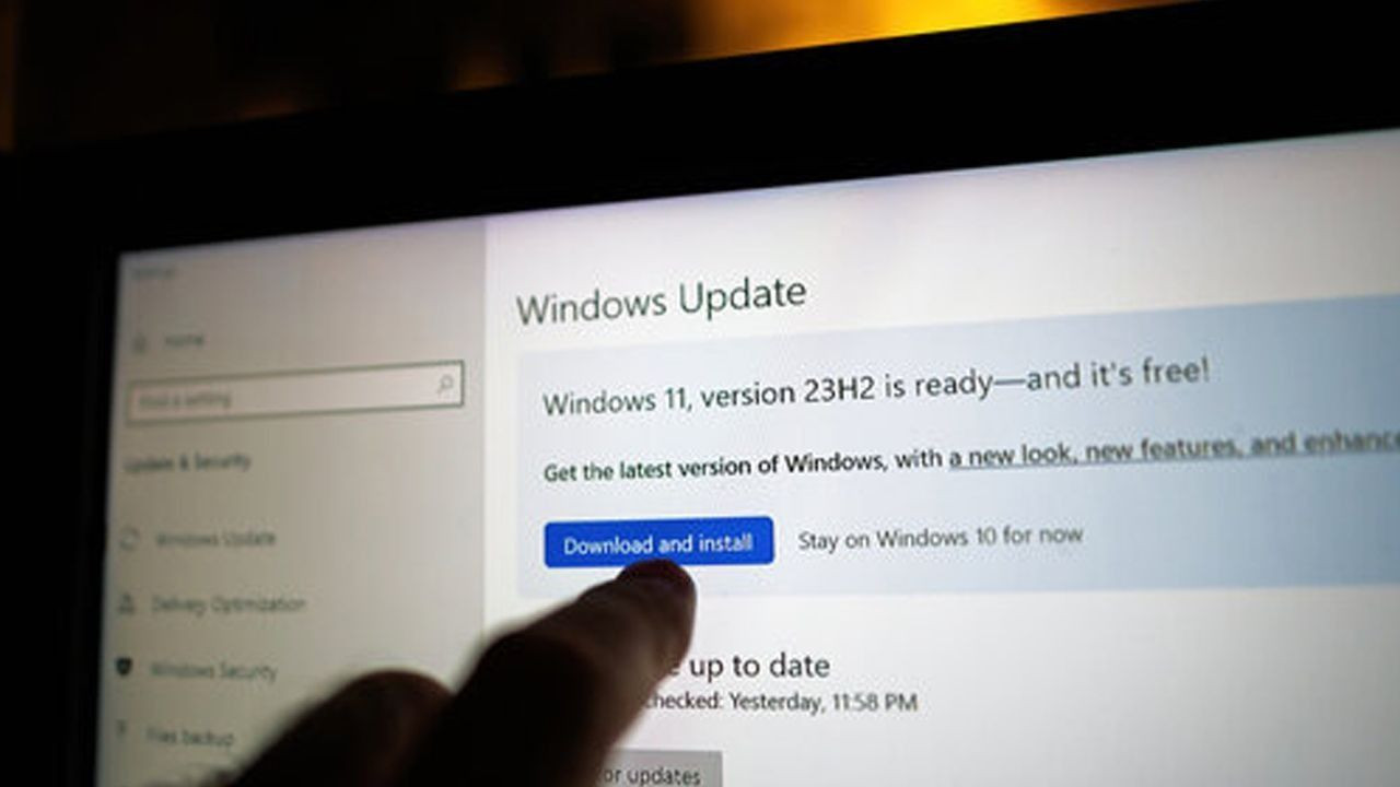 Windows 10 kullanıcıları için kritik uyarı! Son saatler başladı - Sayfa 2