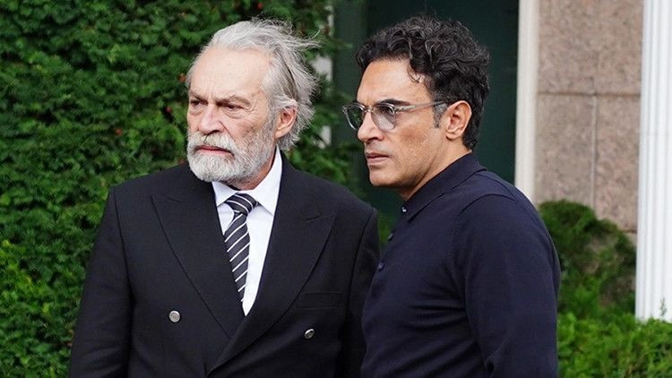 NOW TV'nin yeni dizisi "Sahtekarlar" reytinglerde ne yaptı? - Sayfa 3