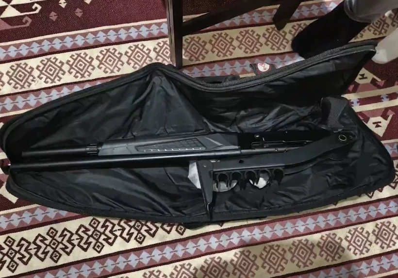 10 ilde 403 operasyon: Baygaralar'a dev baskın - Sayfa 2