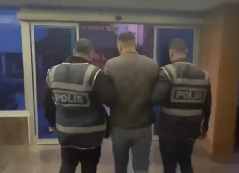 10 ilde 403 operasyon: Baygaralar'a dev baskın - Sayfa 3