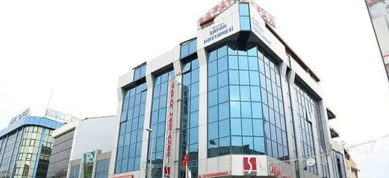 Şafak Sağlık Grubu'nda bir skandal daha: Menedilen doktordan ölümlü operasyon - Sayfa 3