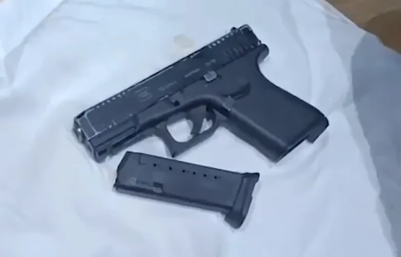 10 ilde 403 operasyon: Baygaralar'a dev baskın - Sayfa 4