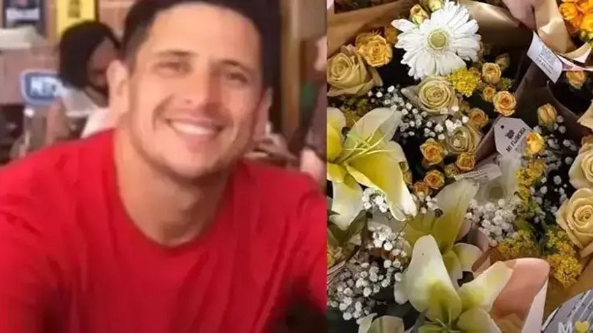 Wanda Nara'nın yeni sevgilisi ortaya çıktı! Gizemli 'M' belli oldu... - Sayfa 4