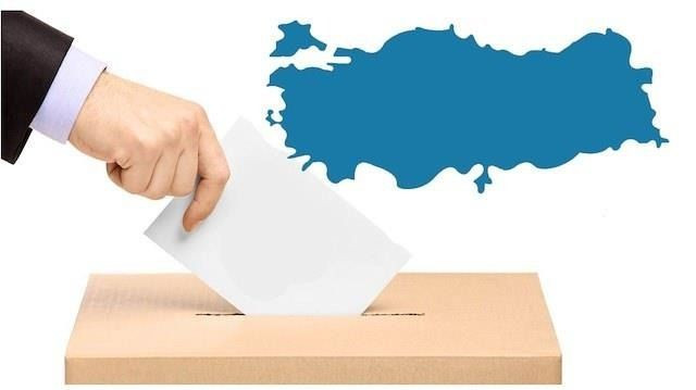 Dengeler değişiyor! Siyasetin nabzı bu ankette... DEM Parti'den dikkat çeken değişim - Sayfa 4