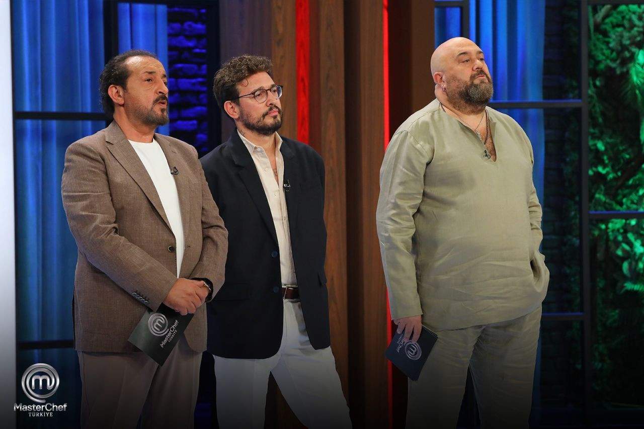 MasterChef Türkiye'de kaptanlar belli oldu! İşte haftanın takımları... - Sayfa 3