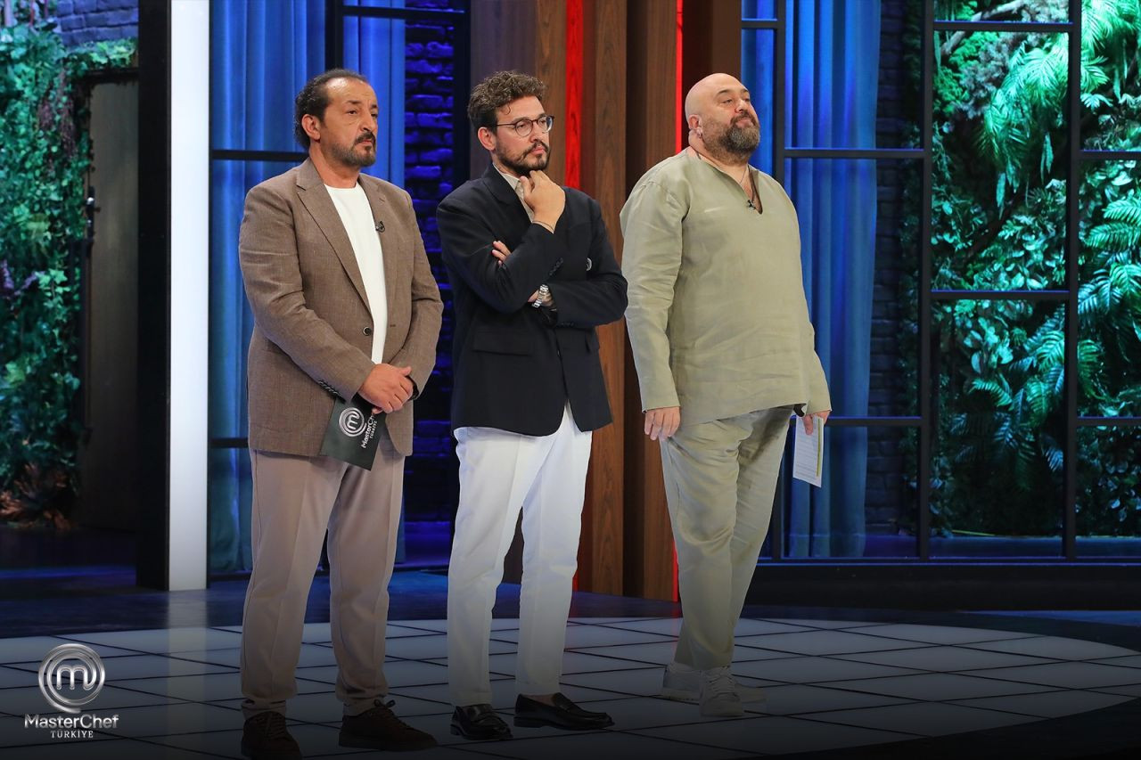 MasterChef Türkiye'de kaptanlar belli oldu! İşte haftanın takımları... - Sayfa 2