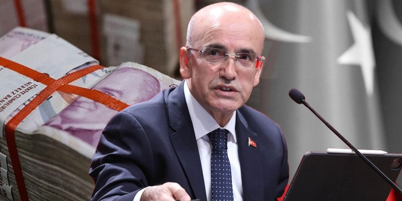 Mehmet Şimşek’le ilgili olay kulis: Midesine vurdu! Can Holding’le ilgili çarpıcı detay… - Sayfa 3