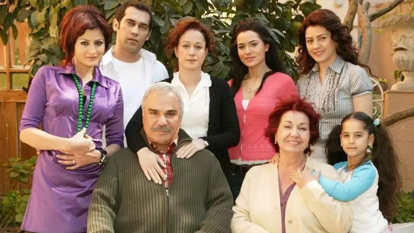 Halil Ergün kalbini kıran o ismi açıkladı! Yaprak Dökümü itirafı olay oldu - Sayfa 1